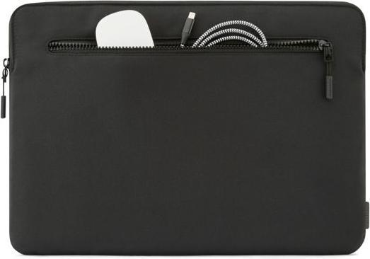 Actual product image Pipetto Macbook Sleeve 16" Organiser, Black (16", Apple)