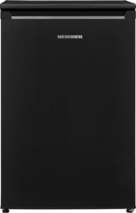 Actual product image Heinner HFF-V102BKE++ (Stand-alone, 103 l)