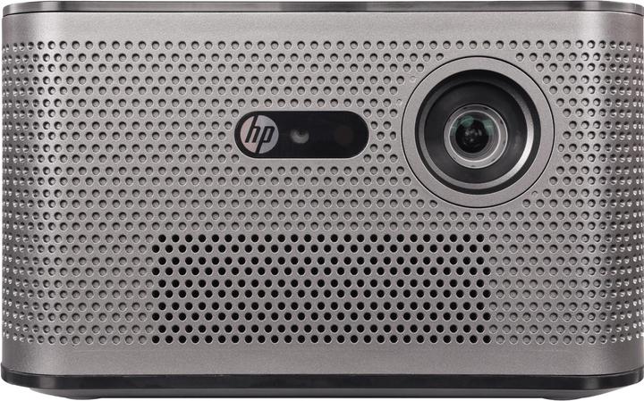 Actual product image HP Projector MP2000 Pro (Full HD, 750 lm, 1.2:1)