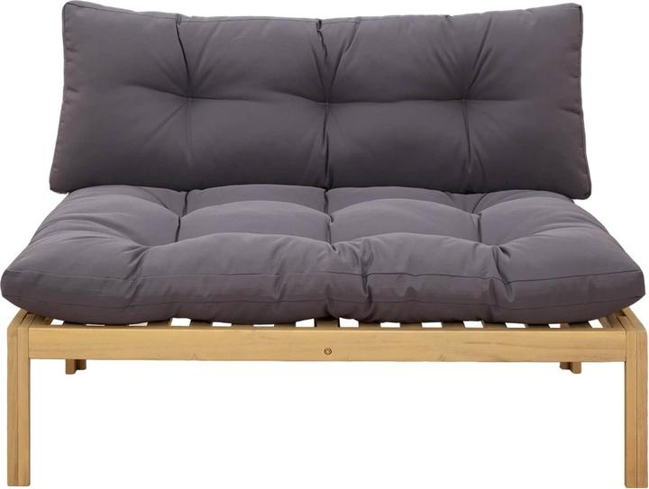 Produktbild vidaXL gartenmöbel