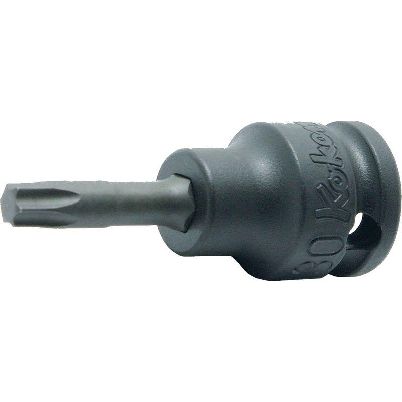 Koken, Steckschlüssel + Stecknuss, Steckschlüssel TORX Impact 14025-60