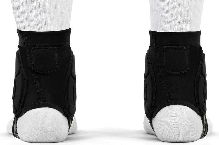 Produktbild Rekd Energy Covert Ankle Impact Guards (L, Knieschoner)