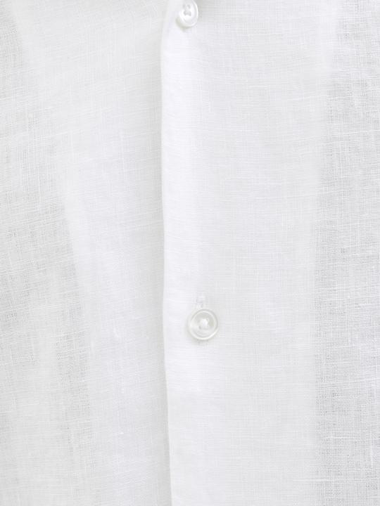 Produktbild Jack & Jones Jprcclawrence Linen Resort S/S Shirt Ln (XL)