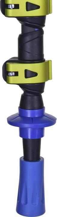 Produktbild Vikingsports Carbo-Lite Carbon Trekkingstöcke faltbar Wanderstöcke Carbon Teleskopstöcke wandern Wanderstö