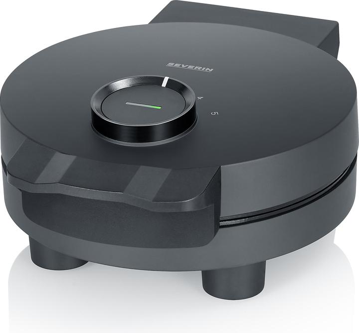 Actual product image Severin Waffelautomat