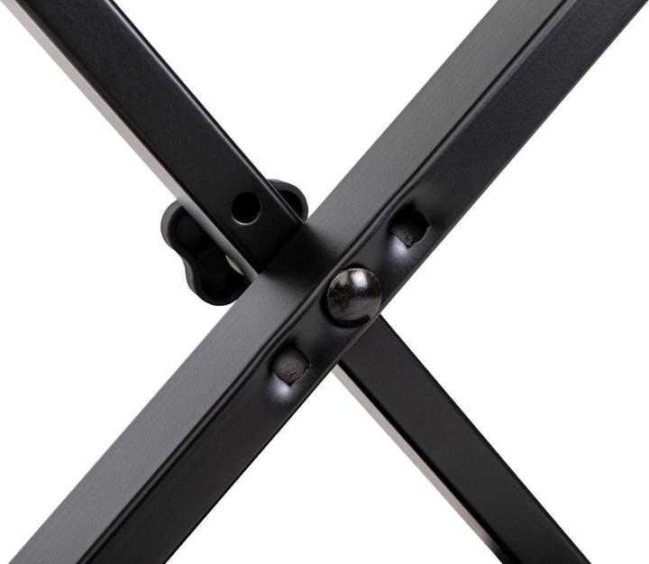 Image du produit Bemero Banc de piano PT-8011BK
