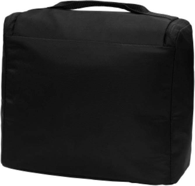 Immagine prodotto D_b_ La borsa di lavaggio AEssential M Black Out (10 l)