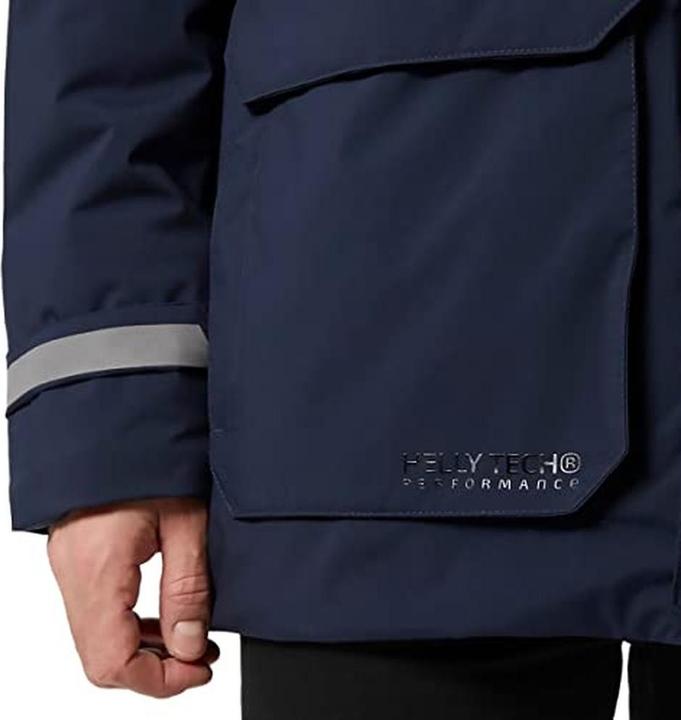 Actual product image Helly Hansen Jackets Pure Parka (XXL)