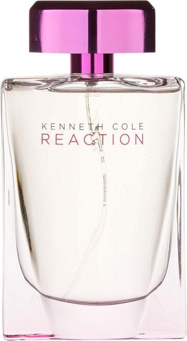 Actual product image Kenneth Cole Reaction (Eau de parfum, 100 ml)