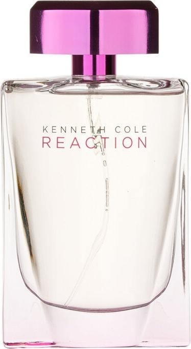 Actual product image Kenneth Cole Reaction (Eau de parfum, 100 ml)