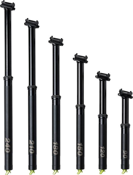 Produktbild One Up Dropper Post OneUp v3 31.6 (31.60 mm)