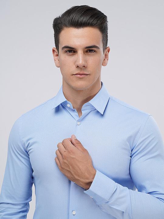 Image du produit BOSS Chemise Slim Fit (42)