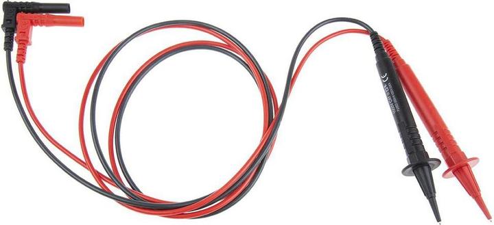 Immagine prodotto RS PRO Puntali per multimetro, CAT III 1000V / 500mA