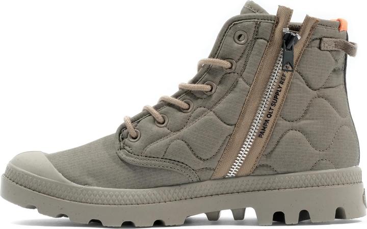 Image du produit Palladium Pampa Re-Quilted (37)
