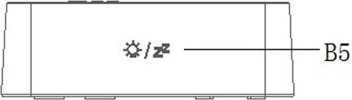 Actual product image Technoline Wt