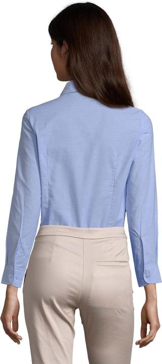 Immagine prodotto Sols Embassy Camicetta Business Manica Lunga Donna (M)