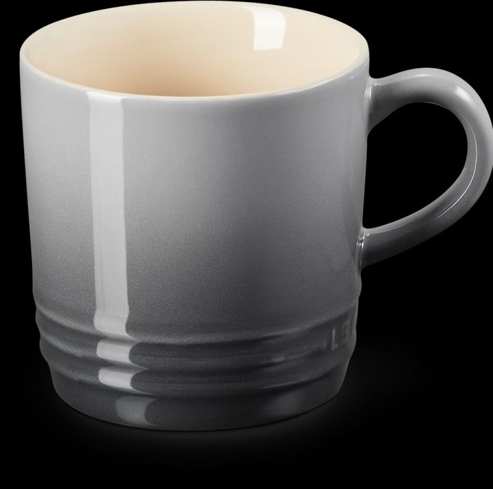 Produktbild Le Creuset BECHER 200 ML FLINT (200 ml, 1 x)