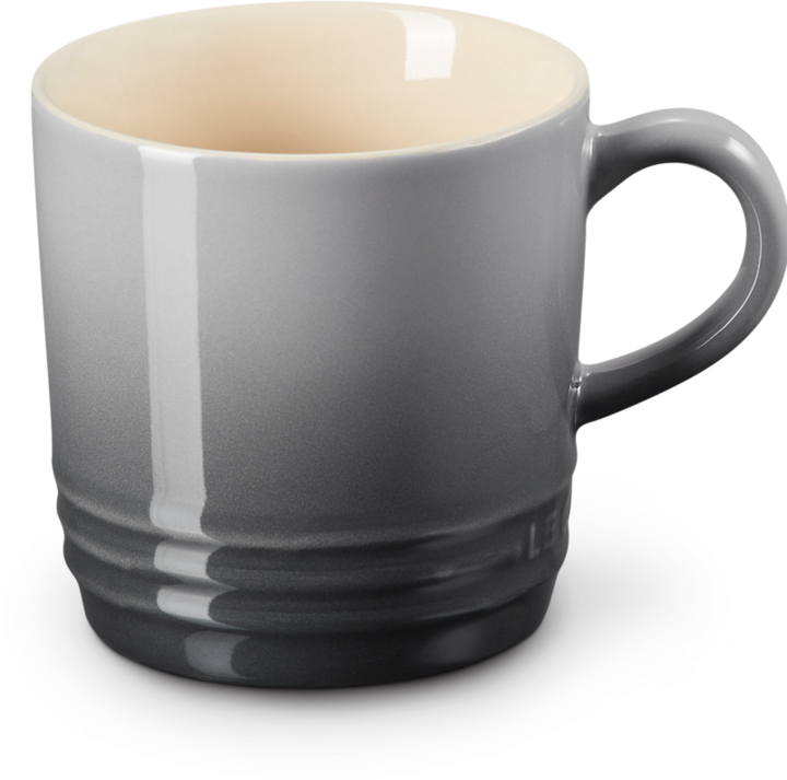 Produktbild Le Creuset BECHER 200 ML FLINT (200 ml, 1 x)