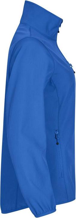 Image du produit Clique Veste Softshell classique femme (XXL)