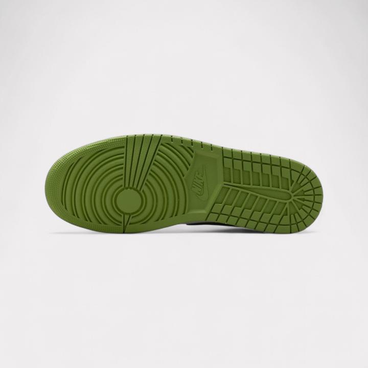 Actual product image Nike Air Jordan 1 Low (40)