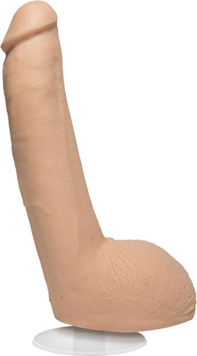 Image du produit Doc Johnson Xander Corvus Cock