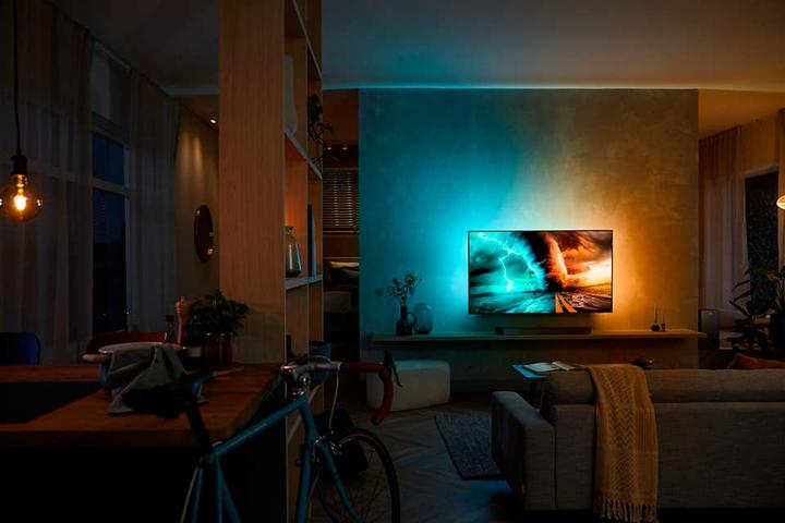 Produktbild Philips TAB8907/10 (720 W, 3.1.2 Kanal)
