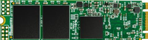 Produktbild Transcend 800S (512 GB, M.2)