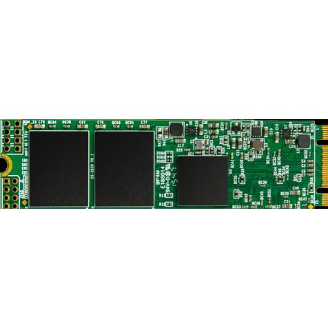 Thumbnail - Transcend 800S (512 GB, M.2), SSD