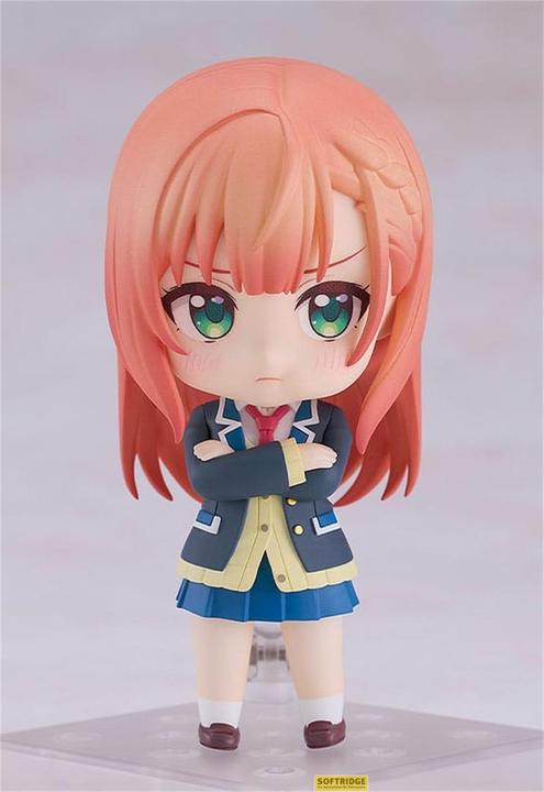 Image du produit Good Smile Company The Dreaming Boy Is a Realist figurine Nendoroid Aika Natsukawa 10 cm