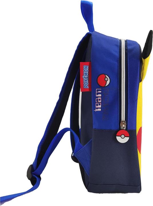 Actual product image La Plume Dorée Pokemon - Pikachu