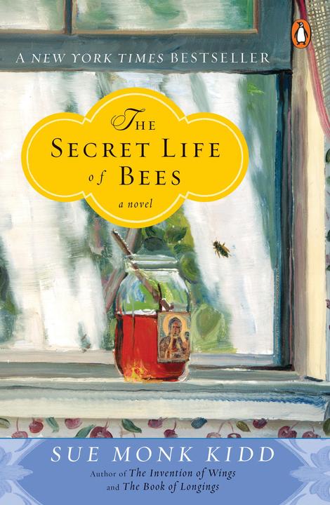 Produktbild The Secret Life of Bees (Englisch, Sue Monk Kidd, 2003)
