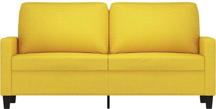 Produktbild vidaXL 2-Sitzer-Sofa (2-Sitzer)