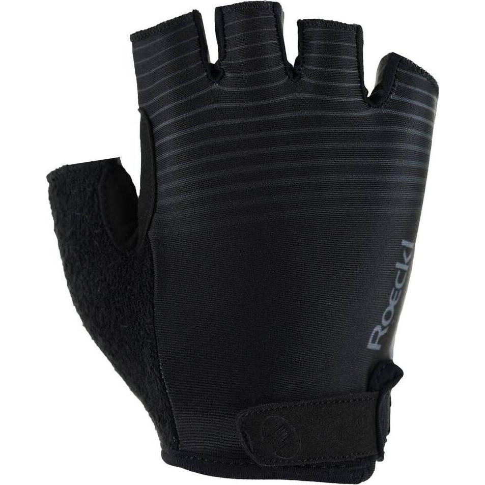 Roeckl, Herren, Handschuhe, Bernex, Schwarz, (8)