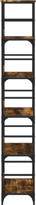 Produktbild VidaXL Ford (50 x 33 x 188.5 cm)