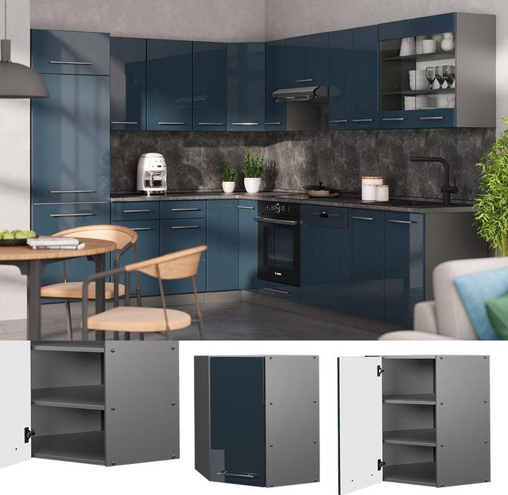 Produktbild Vicco Küchenschränke Fame-Line (57 x 34.10 x 72 cm)