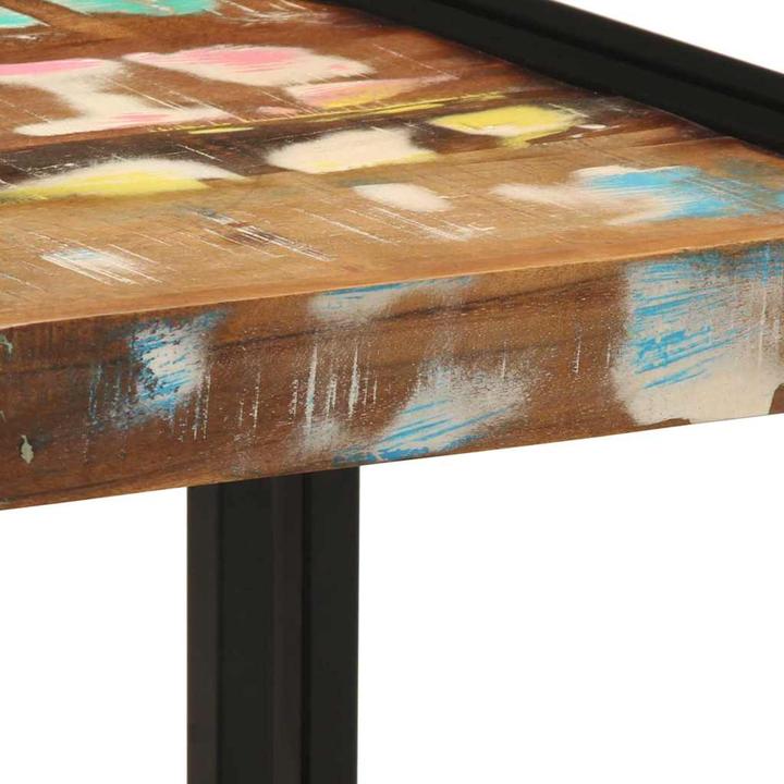 Actual product image VidaXL Coffee table (40 x 40 x 38 cm)