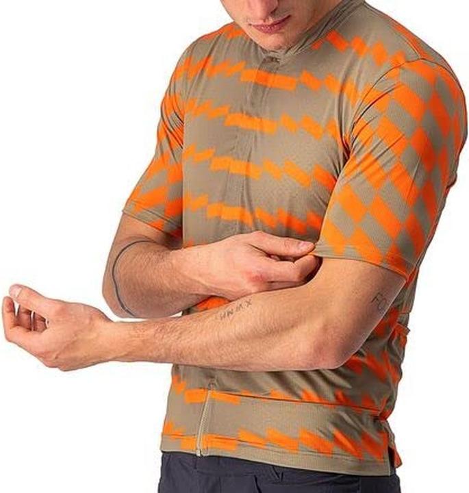 Produktbild Castelli Unltd Sterrato Jersey (XL)