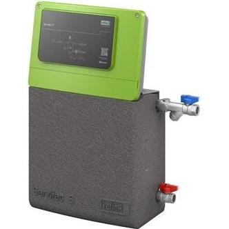 Reflexion, Accessori per utensili pneumatici, Sollevatore a vuoto Servitec S vand/glicole