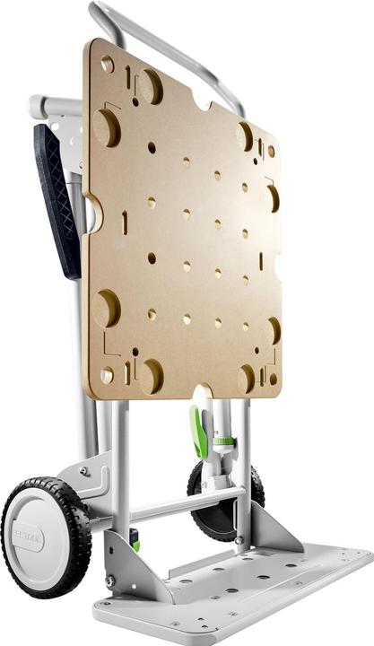 Immagine prodotto Festool Sottotelaio UG-CSC-SYS (58 cm, 106.70 cm)