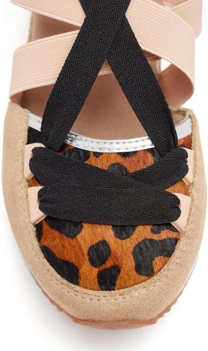 Immagine prodotto Gioseppo Sneakers Aperte Stampa Leopardo (36)