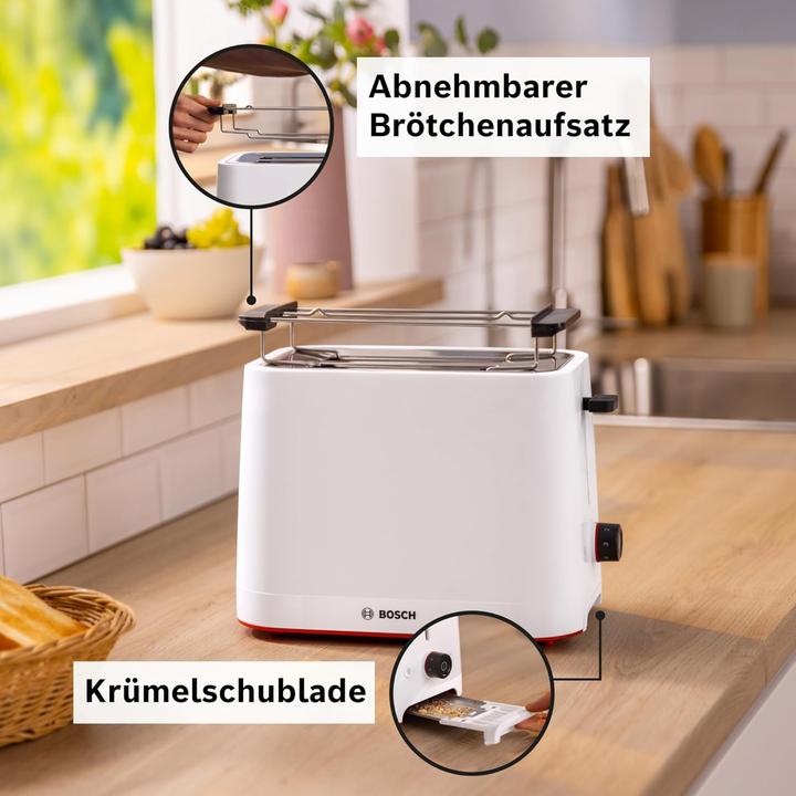 Immagine prodotto Bosch Hausgeräte TAT3M121