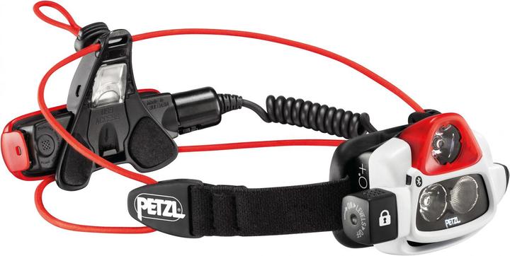 Petzl Nao+ (750 lm)