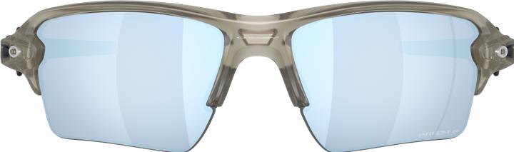 Produktbild Oakley FLAK 2.0 XL (PRIZM DEEP WATER POLAR, Matte grey ink, PRIZM DEEP WATER POLAR, Matte grey ink)