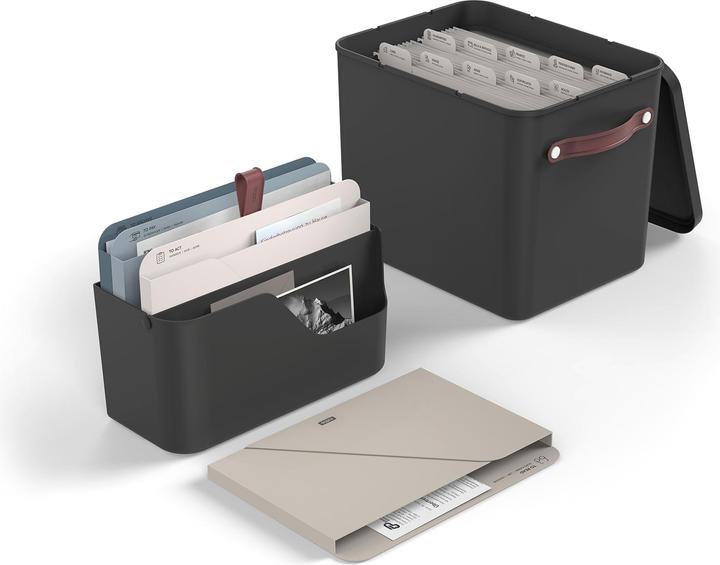 Actual product image Rotho My Paper (A4)