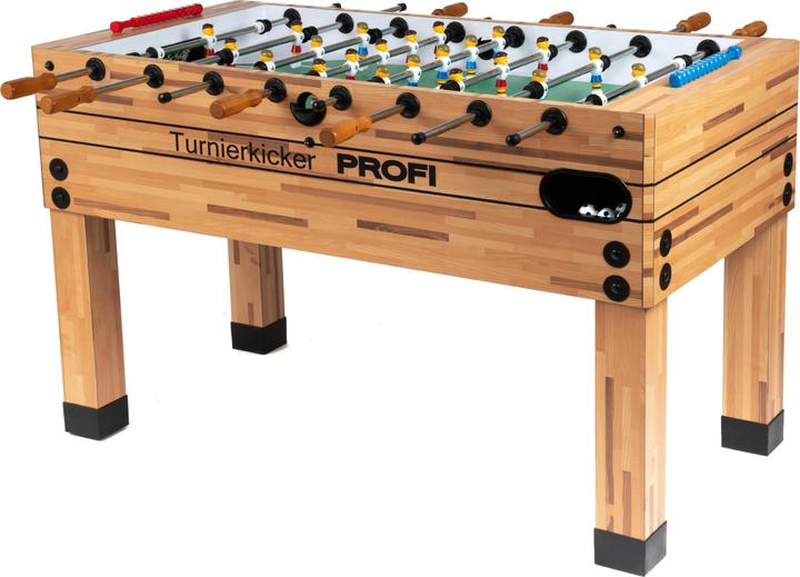Actual product image Automaten Hoffmann Tournament kicker professional