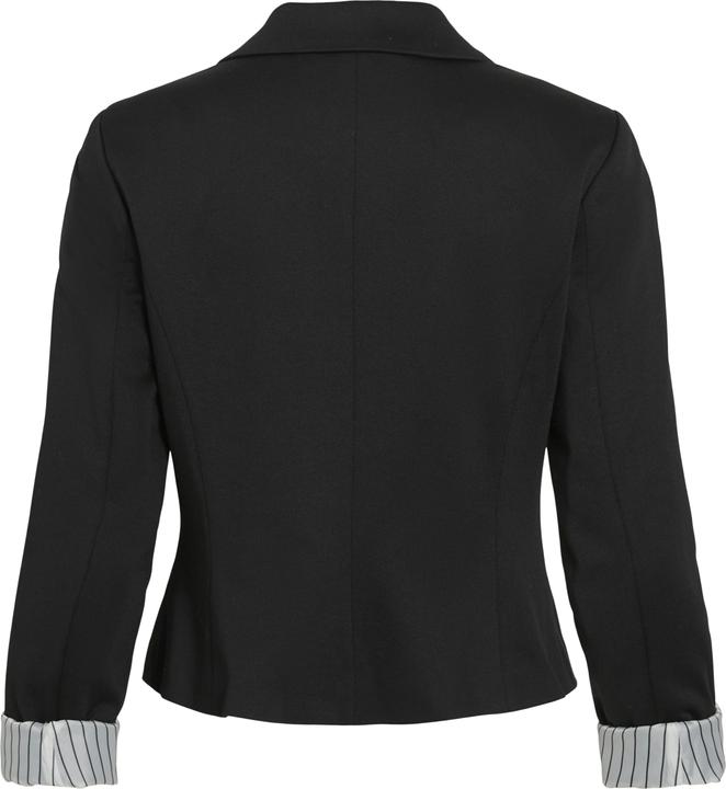 Actual product image Vila VISAGA Slim Jersey Blazer (M)
