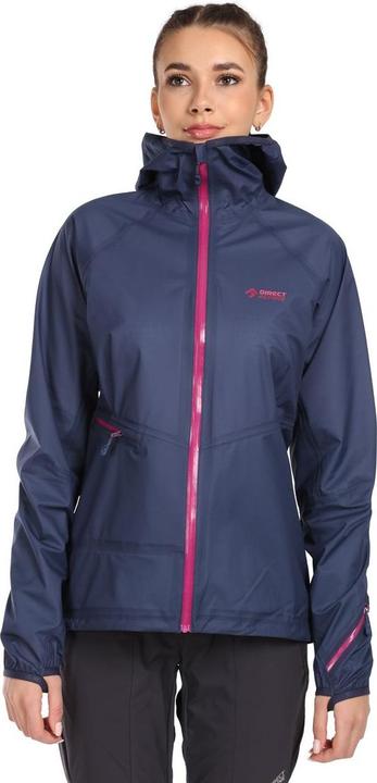Image du produit Directalpine Cyclone Lady 2.0, Hardshelljacke, Damen (Regular Fit) - Direct Alpine, 300 (L)