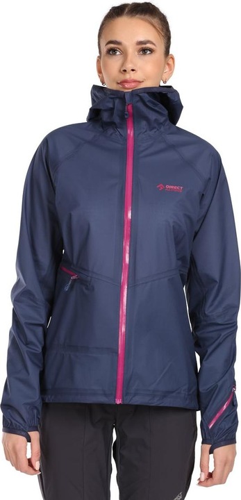 Produktbild Directalpine Cyclone Lady 2.0, Hardshelljacke, Damen (Regular Fit) - Direct Alpine, 300 (M)