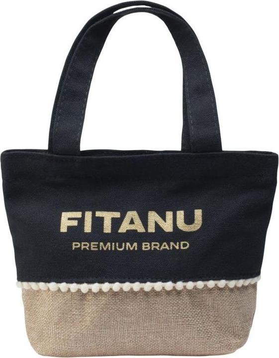 Image du produit Fitanu Eco Bag 23x17 92800628332