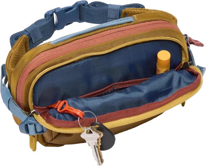 Produktbild Cotopaxi Allpa X 1.5L Hip Pack - Hüfttasche